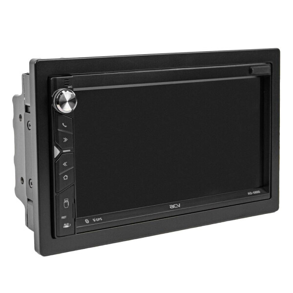 USB-магнитола ACV AD-6800 USB-магнитола ACV AD-6800