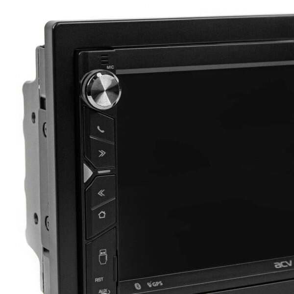 USB-магнитола ACV AD-6800 USB-магнитола ACV AD-6800