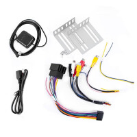 USB-магнитола ACV AD-6800 USB-магнитола ACV AD-6800