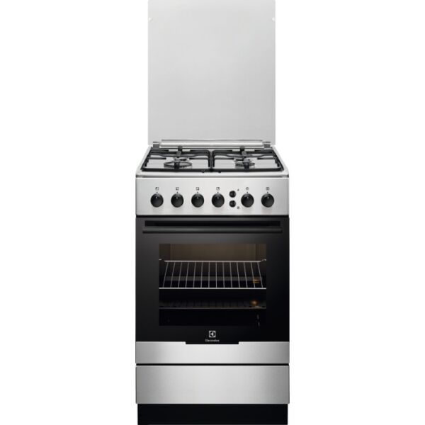 

Плиты газовые Electrolux, Кухонная плита Electrolux EKG951108X