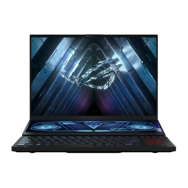 

Ноутбуки ASUS, Игровой ноутбук Asus ROG Zephyrus Duo 16 GX650RW-LO120W