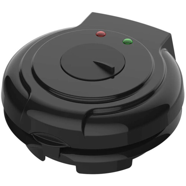 Электрическая вафельница для рожков RageX R701-000 (черный)