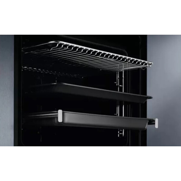 Духовой шкаф Electrolux SurroundCook FLEX 600 EOF3H50BK Духовой шкаф Electrolux SurroundCook FLEX 600 EOF3H50BK