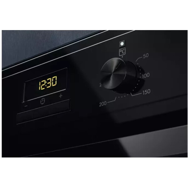 Духовой шкаф Electrolux SurroundCook FLEX 600 EOF3H50BK Духовой шкаф Electrolux SurroundCook FLEX 600 EOF3H50BK