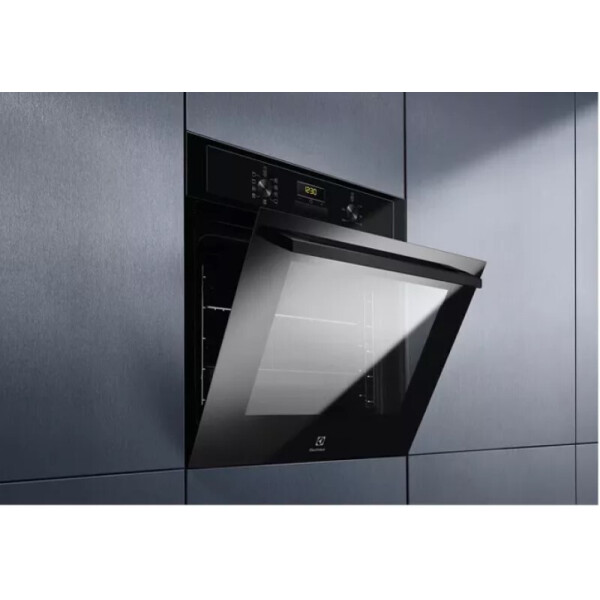 Духовой шкаф Electrolux SurroundCook FLEX 600 EOF3H50BK Духовой шкаф Electrolux SurroundCook FLEX 600 EOF3H50BK