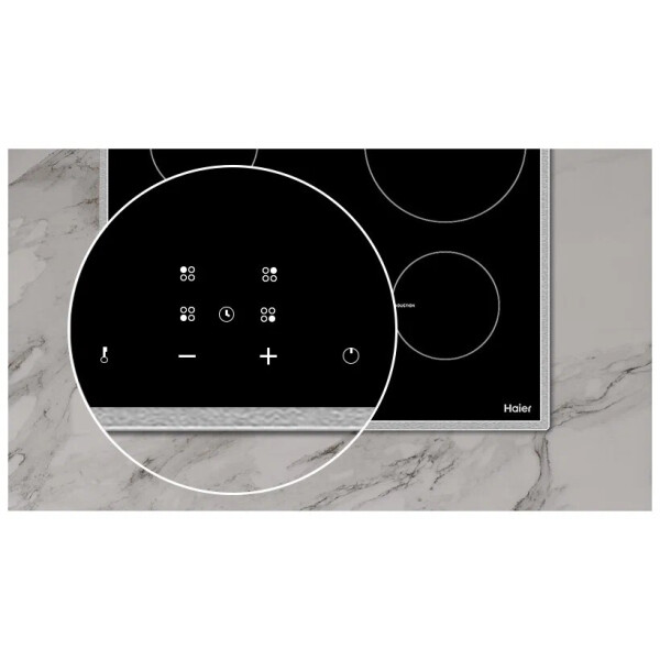 Варочная панель Haier HHX-Y64NFB Варочная панель Haier HHX-Y64NFB