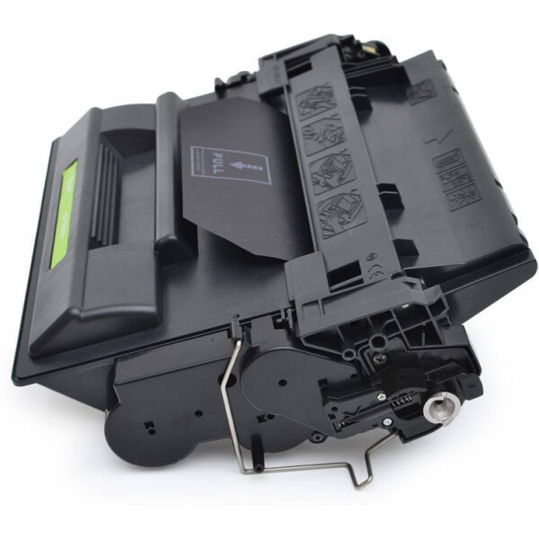Картридж лазерный Cactus CS-CE255AS CE255A черный (6000стр.) для HP LJ P3011/P3015 Картридж лазерный Cactus CS-CE255AS CE255A черный (6000стр.) для HP LJ P3011/P3015