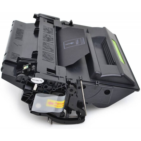 Картридж лазерный Cactus CS-CE255AS CE255A черный (6000стр.) для HP LJ P3011/P3015 Картридж лазерный Cactus CS-CE255AS CE255A черный (6000стр.) для HP LJ P3011/P3015