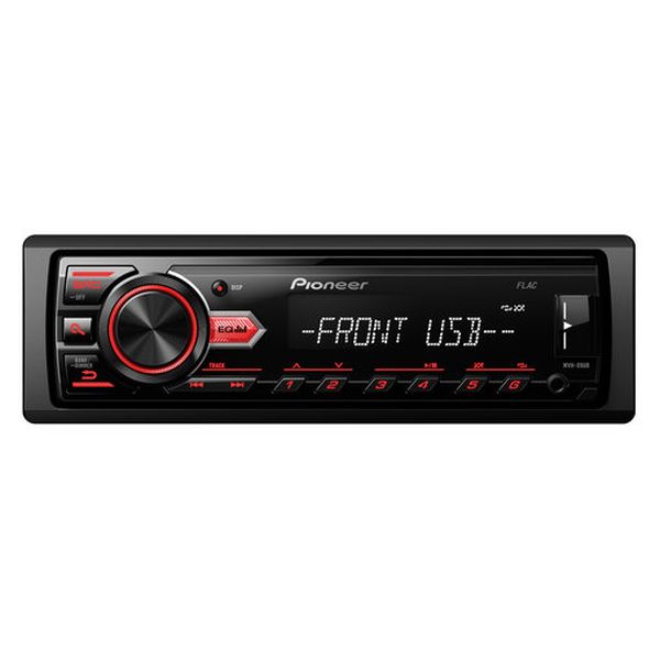 

Автомагнитолы PIONEER, Автомагнитола PIONEER MVH-09UB