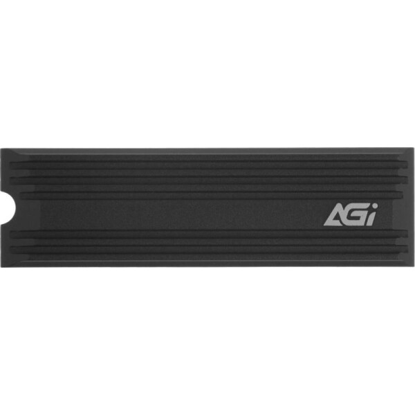 Накопитель SSD AGi AGI2T0G44AI828 Накопитель SSD AGi AGI2T0G44AI828