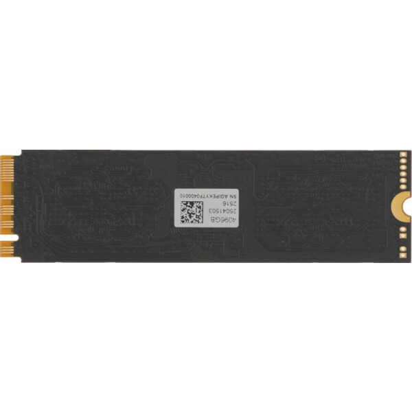 Накопитель SSD AGi AGI4T0G44AI828-CB Накопитель SSD AGi AGI4T0G44AI828-CB