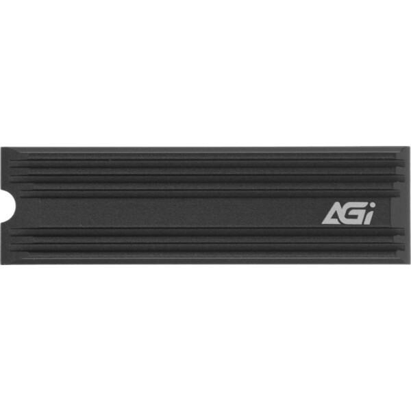 Накопитель SSD AGi AGI4T0G44AI828-CB Накопитель SSD AGi AGI4T0G44AI828-CB