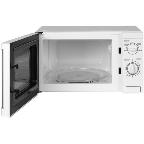 Печь микроволновая Home HMM207AW Печь микроволновая Home HMM207AW