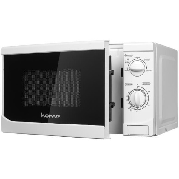 Печь микроволновая Home HMM207AW Печь микроволновая Home HMM207AW