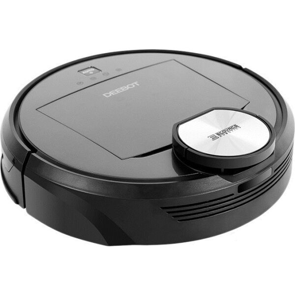 Робот-пылесос Ecovacs Deebot R98 Робот-пылесос Ecovacs Deebot R98