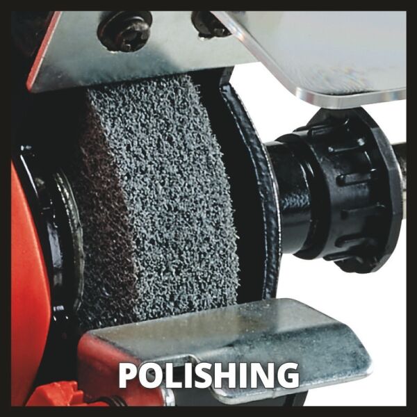 Заточный станок+гравер Einhell TC-XG 75 Kit (4412559) Заточный станок+гравер Einhell TC-XG 75 Kit (4412559)