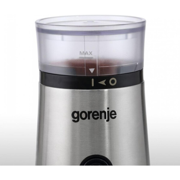 Кофемолка Gorenje SMK150E Кофемолка Gorenje SMK150E