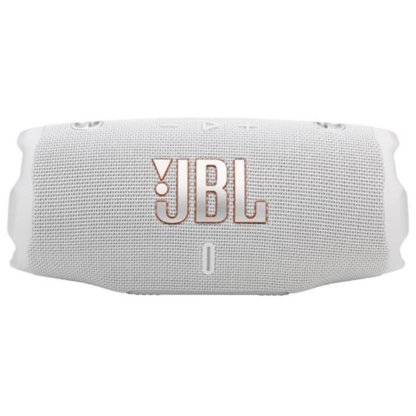 Беспроводная колонка JBL Charge 6 (белый) Беспроводная колонка JBL Charge 6 (белый)