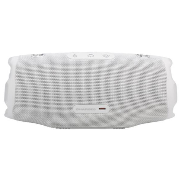 Беспроводная колонка JBL Charge 6 (белый) Беспроводная колонка JBL Charge 6 (белый)