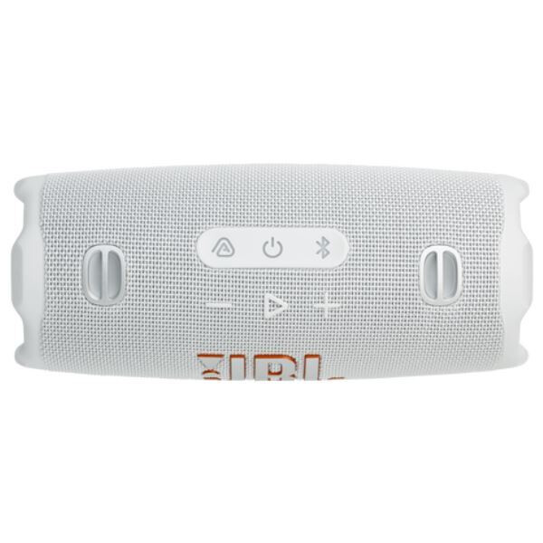 Беспроводная колонка JBL Charge 6 (белый) Беспроводная колонка JBL Charge 6 (белый)