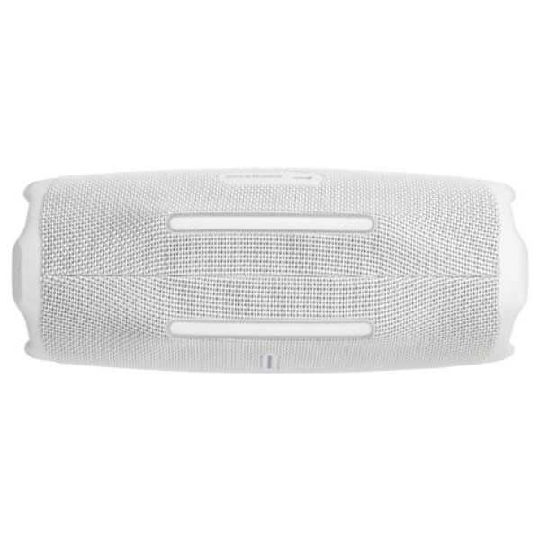 Беспроводная колонка JBL Charge 6 (белый) Беспроводная колонка JBL Charge 6 (белый)
