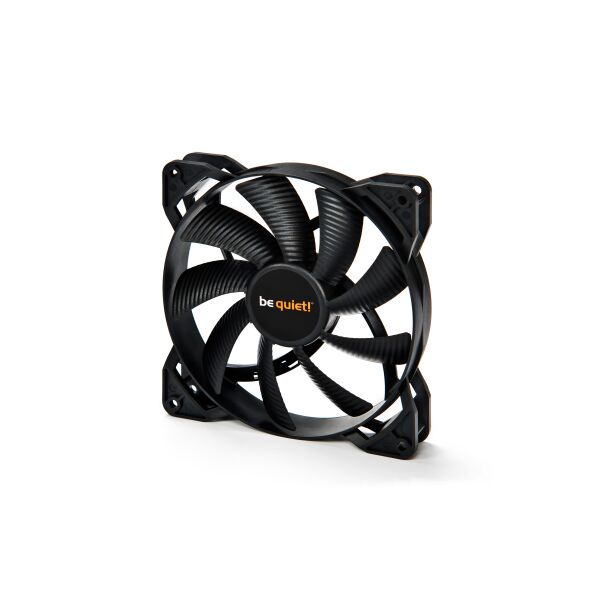 

Системы охлаждения ПК be quiet!, Вентилятор be quiet! Pure Wings 2 140mm high-speed BL082