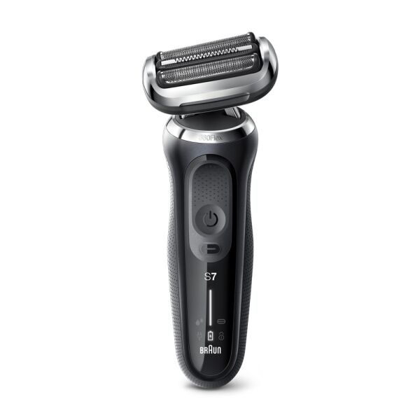 

Электробритвы BRAUN, Электробритва Braun Series 7 70-N1000s