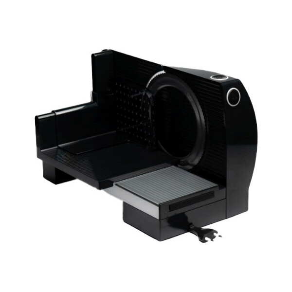 Ломтерезка Eurel RS72 V2 (RAL 7021 черный)