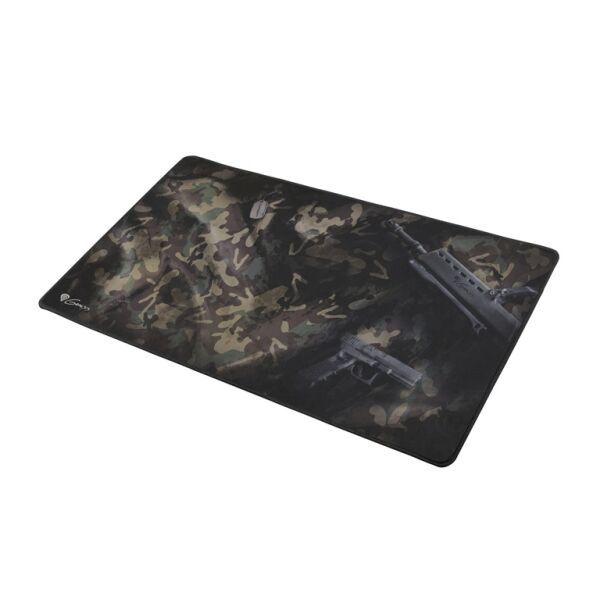 

Коврик для мыши GENESIS, Коврик для мыши Genesis Carbon 500 Maxi Camo