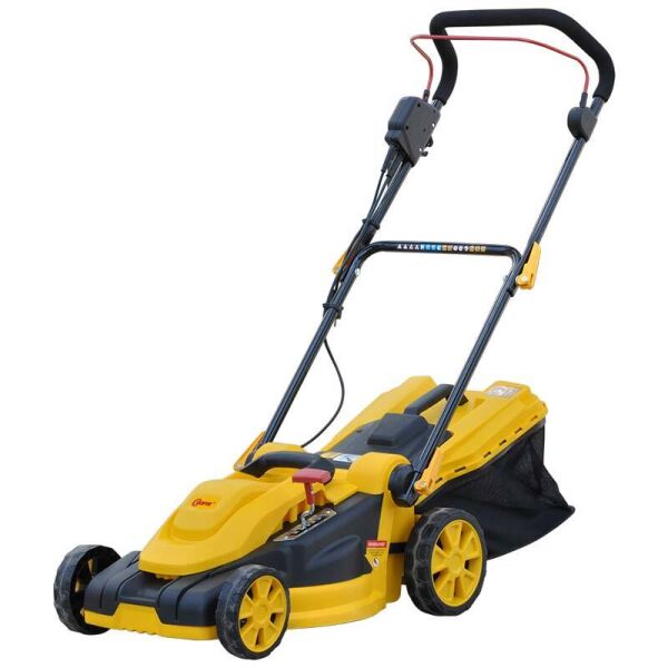 

Газонокосилки Skiper, Газонокосилка Skiper EL3820