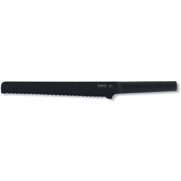 

Ножи, ножницы, ножеточки BERGHOFF, Нож для хлеба BERGHOFF Ron 8500543