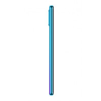 Смартфон HUAWEI P30 Lite 256GB (MAR-LX1B) насыщенный бирюзовый Смартфон HUAWEI P30 Lite 256GB (MAR-LX1B) насыщенный бирюзовый