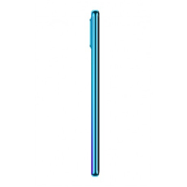 Смартфон HUAWEI P30 Lite 256GB (MAR-LX1B) насыщенный бирюзовый Смартфон HUAWEI P30 Lite 256GB (MAR-LX1B) насыщенный бирюзовый