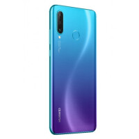 Смартфон HUAWEI P30 Lite 256GB (MAR-LX1B) насыщенный бирюзовый Смартфон HUAWEI P30 Lite 256GB (MAR-LX1B) насыщенный бирюзовый