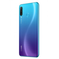 Смартфон HUAWEI P30 Lite 256GB (MAR-LX1B) насыщенный бирюзовый Смартфон HUAWEI P30 Lite 256GB (MAR-LX1B) насыщенный бирюзовый