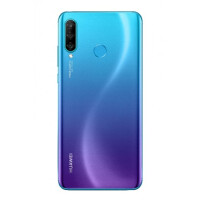 Смартфон HUAWEI P30 Lite 256GB (MAR-LX1B) насыщенный бирюзовый Смартфон HUAWEI P30 Lite 256GB (MAR-LX1B) насыщенный бирюзовый