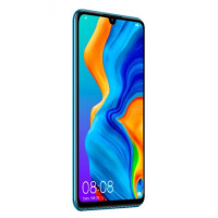 Смартфон HUAWEI P30 Lite 256GB (MAR-LX1B) насыщенный бирюзовый Смартфон HUAWEI P30 Lite 256GB (MAR-LX1B) насыщенный бирюзовый