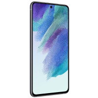Смартфон Samsung Galaxy S21 FE 5G 6GB/128GB (SM-G990BZAFSKZ) графитовый