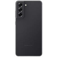 Смартфон Samsung Galaxy S21 FE 5G 6GB/128GB (SM-G990BZAFSKZ) графитовый
