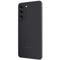 Смартфон Samsung Galaxy S21 FE 5G 6GB/128GB (SM-G990BZAFSKZ) графитовый