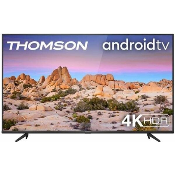 

Телевизоры Thomson, Телевизор Thomson 43UG6400