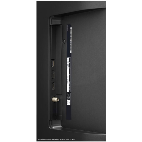 Телевизор LG 55UT80006LA