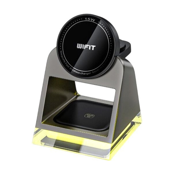Зарядное устройство WIFIT WIF-WF014BK