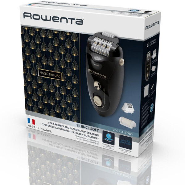 Эпилятор Rowenta EP5628F0 Эпилятор Rowenta EP5628F0