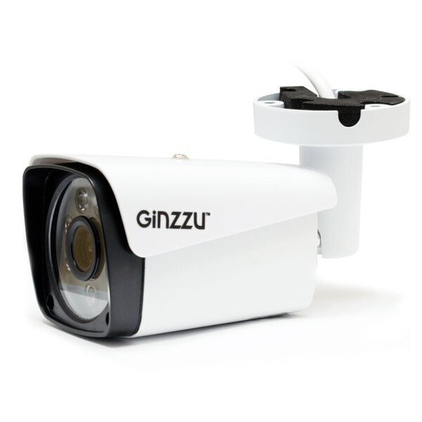 IP-камера Ginzzu HIB-2301A IP-камера Ginzzu HIB-2301A