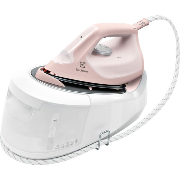 

Паровые системы ELECTROLUX, Утюг Electrolux E6ST1-4PP