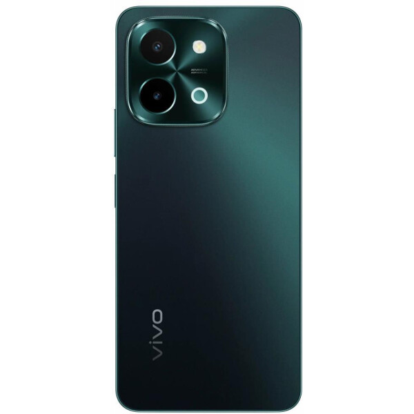 Смартфон vivo Y28 8GB/256GB Agate Green Смартфон vivo Y28 8GB/256GB Agate Green