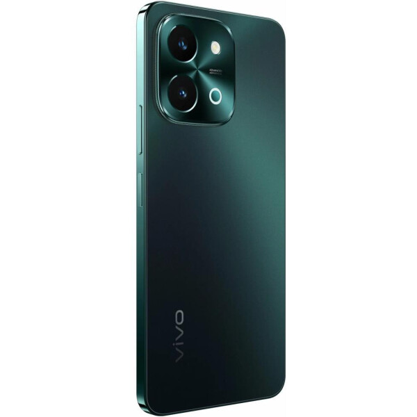 Смартфон vivo Y28 8GB/256GB Agate Green Смартфон vivo Y28 8GB/256GB Agate Green