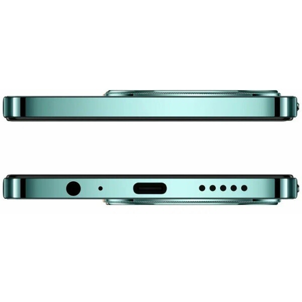 Смартфон vivo Y28 8GB/256GB Agate Green Смартфон vivo Y28 8GB/256GB Agate Green