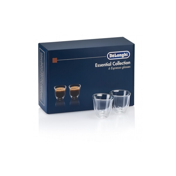 Чашки DeLonghi Espresso DLSC300 Чашки DeLonghi Espresso DLSC300